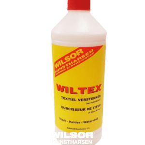 Wiltex textielverharder