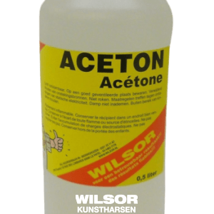 Aceton