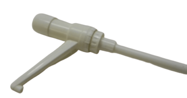 Epoxy doseerpomp