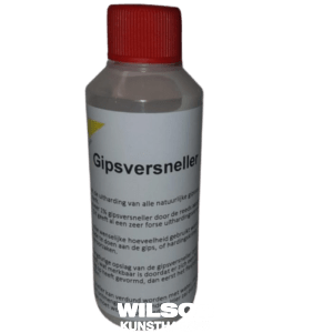 Wilsor gipsversneller