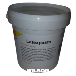 Latexpasta