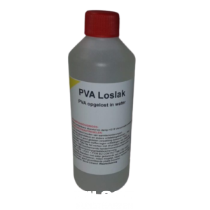 PVA-loslak