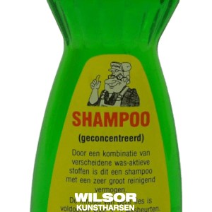 Wilsor shampoo