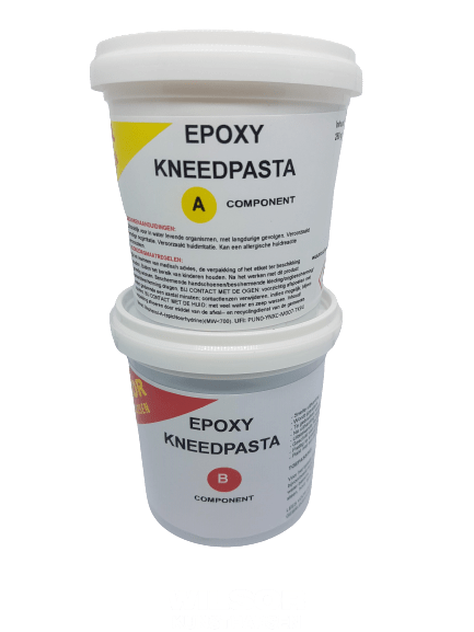 Epoxy-kneedpasta